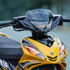 Combo đèn led 2 tầng Sportline cho Exciter 135