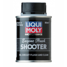 Dầu súc động cơ Liqui Moly Engine Flush