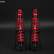 Phuộc Profender Flash Series cho SHVN chính hãng